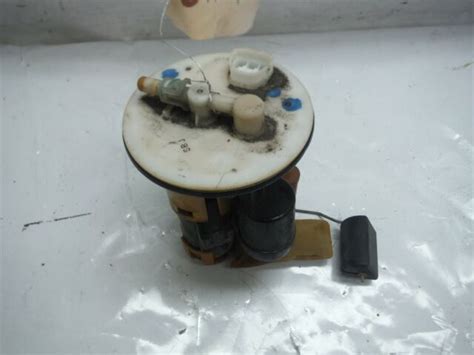 Toyota Lexus Fuel Pump Module Unit Assembly Oem Used Ebay