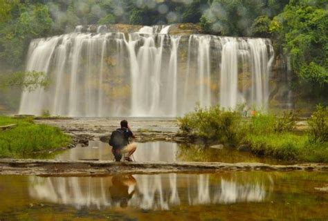 Top 10 Waterfalls in Mindanao [Updated 2019] - WayPH.com