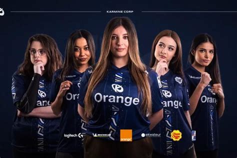 Sarah On Twitter RT Lequipe Esport Club Le Plus Populaire De