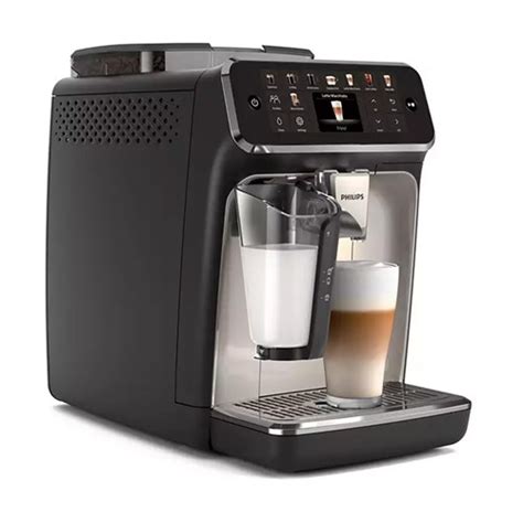 Philips Ep Tam Otomatik Espresso Makinesi Evkur