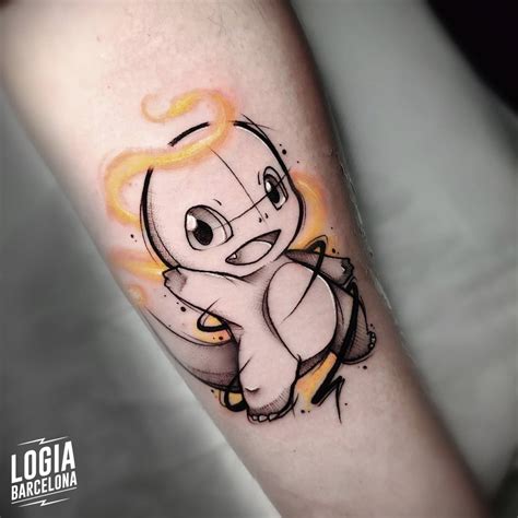 Top 48 Tatuajes De Pokemon Abzlocal Mx