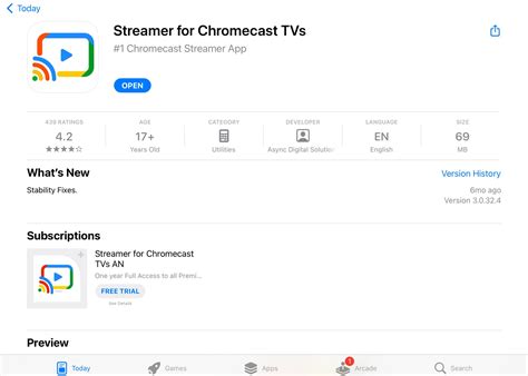 How To Chromecast From Ipad Best Solutions In