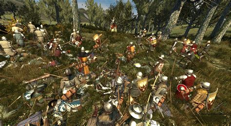 Image 7 Calradia 1417 Mod For Mount And Blade Warband Moddb