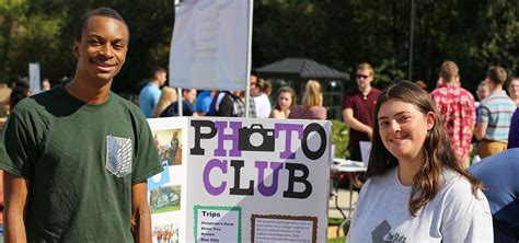 Photography Club | Curry College