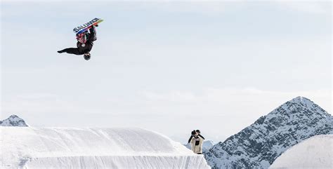 How to choose a snowboard (snowboard)? – Oberson