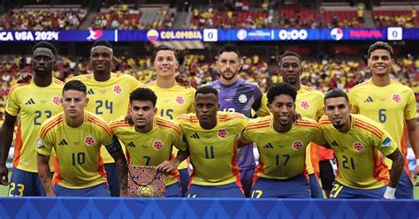 Jugador De La Selecci N Colombia Desempolv Foto De Cuando Enfrent A