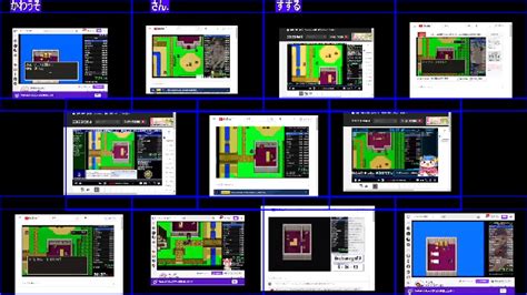 【ミラー】sfc版dq5 Rta 並走（ネタバレあり） 202341土 2032開始 ニコニコ生放送