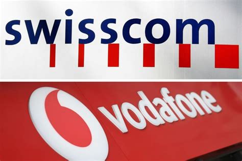 Swisscom Pronta A Comprare Vodafone Italia E A Fonderla Con Fastweb