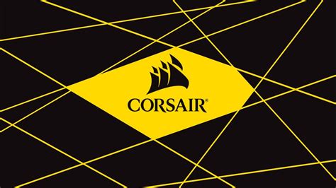 4K Corsair Wallpapers - Top Free 4K Corsair Backgrounds - WallpaperAccess