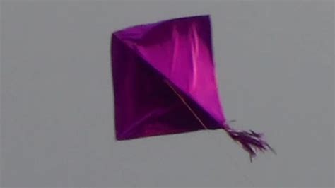 Pari Flying Test Plastic Sheet Kite Flying Test Hindi Urdu 3