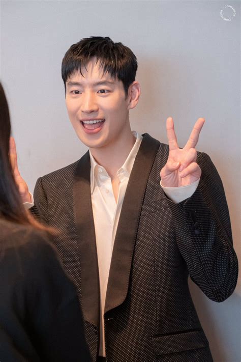 Lee Je Hoon Indonesia On Twitter Foto Foto Lainnya Dari Press