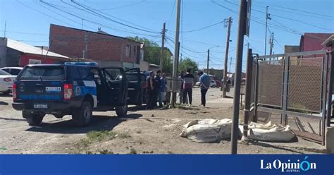 Lo Buscaban Por Abuso En Buenos Aires Y Lo Atraparon En R O Gallegos