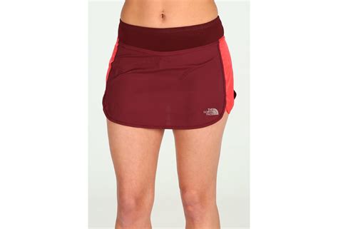The North Face Falda pantalón Better Than Naked Long Haul en promoción Mujer Ropa Faldas The