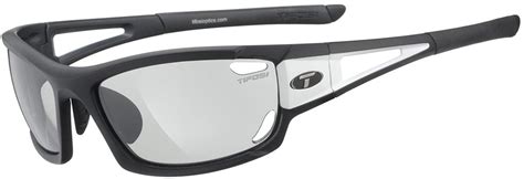 Tifosi Womens Dolomite 20 Wrap Golf Sunglasses