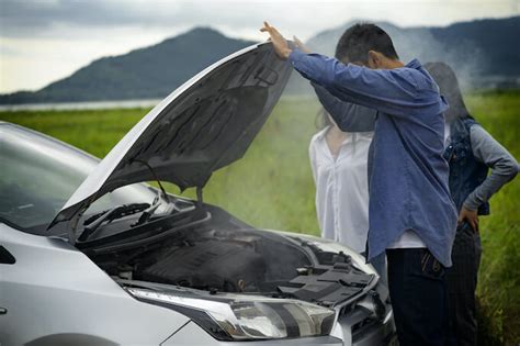 車が故障した時の原因・対処法は？故障の前兆も合わせてプロが解説 ｜ 廃車の窓口