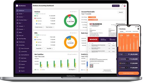 The Big Four Accounting Firms You Must Know About