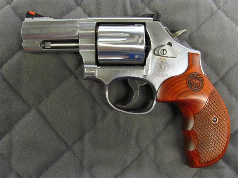 Smith Wesson Model Deluxe I For Sale At Gunsamerica