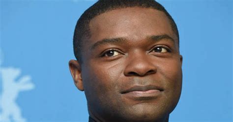 David Oyelowo Set To Become First Black James Bond Daily Star