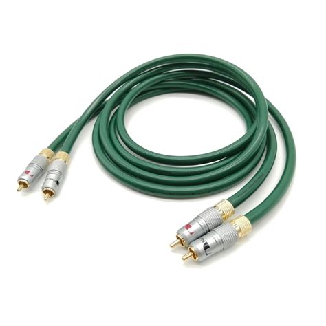 READY STOCKFURUTECH Alpha Series FA 220 PCOCC Copper Interconnect