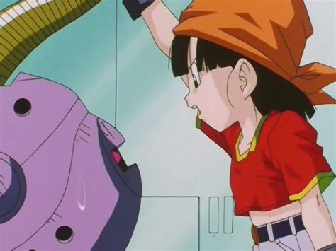Top Dragon Ball Gt Ep 19 To Battle The Mighty Mutant Rild By Top
