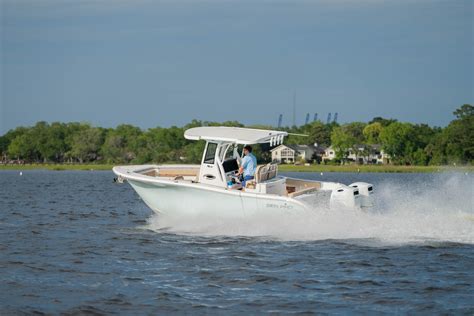 2024 Sea Pro 262 Center Console Centre Console For Sale Yachtworld