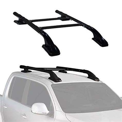 Best Roof Rack For The Nissan Frontier