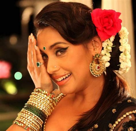 Rani Mukherjee Hot From Aiyya Movie Photo Gallery Tollywood Idle