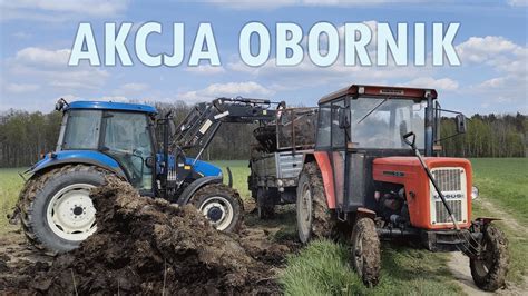 Jest Moc Oporowa Akcja Obornik Wiosna 2023 Obornik Pod QQ