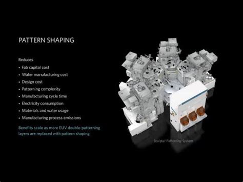 Applied Materials Pattern Shaping Technology Youtube