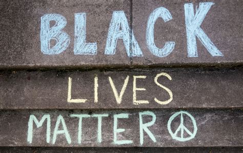 Cómo Apoyar El Movimiento Black Lives Matter Y La Justicia Racial De