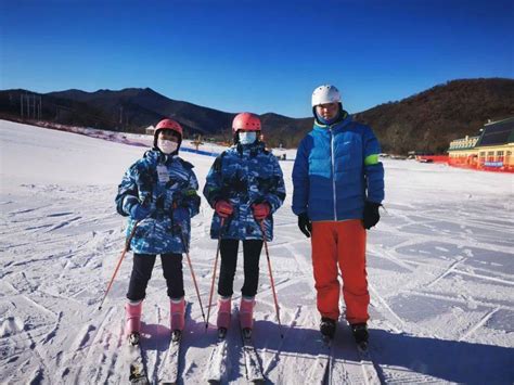 内蒙古唯一！扎兰屯市入选首批国家级滑雪旅游度假地冰天雪地文化金山