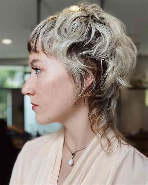 Punk Hairstyles For Women Trending In Artofit