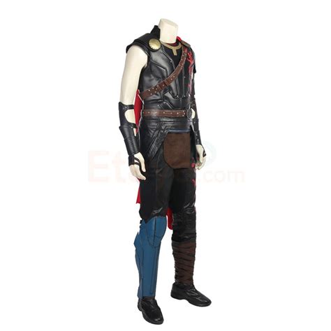 Thor Odinson Costume Thor 3 Cosplay Suits