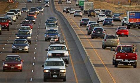 Express lanes on the way for Interstate 25 in northern Colorado as part ...