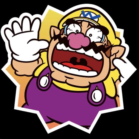 Wario is straight up traumatized. : r/MARIOPARTY