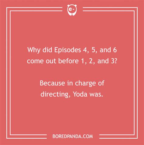 131 Star Wars Jokes That Definitely Have The Force Bored Panda