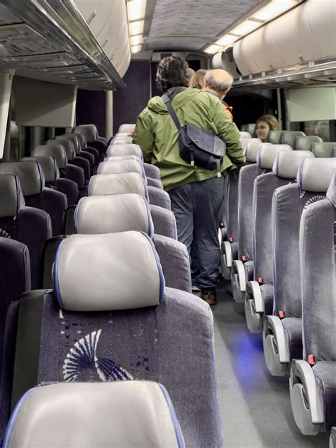 Boise-bound: Oregon-Idaho bus route relaunched by Northwestern Stage