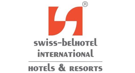 Swiss Belhotel International Logo Orange Magazine