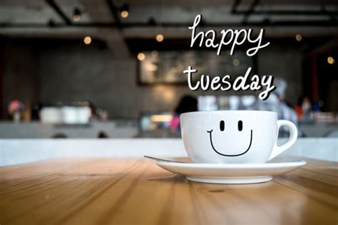 130 Happy Tuesday” Quotes And 59 Tuesday Greetings