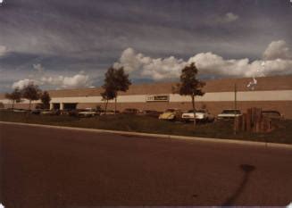 ITT Courier, 1516 West 17th Street, Tempe, Arizona – Works – Tempe History Museum