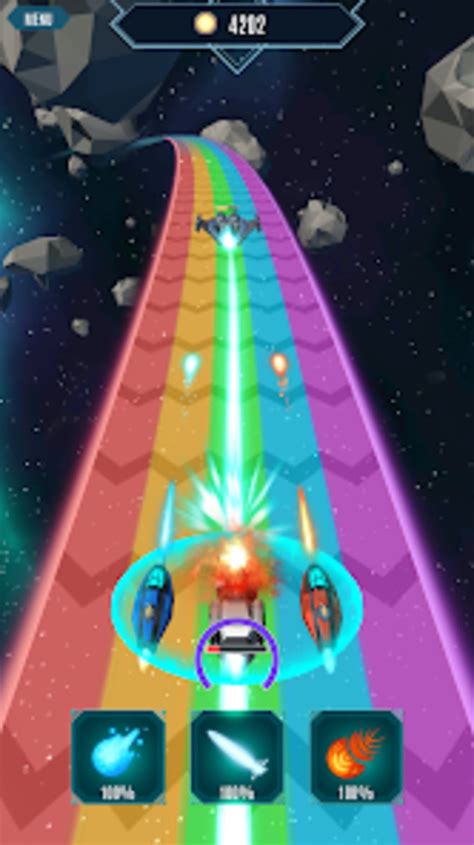 Path To Orion Space Runner For Android Download