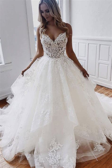 Wedding Gowns Jjshouse