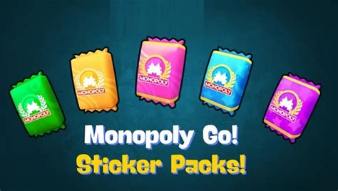 Monopoly Go Guide To Trading Stickers Mmopixel