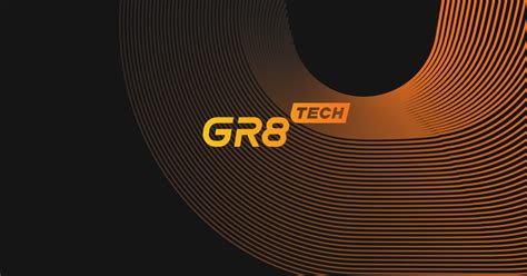 GR8 Tech » Career in iGaming Software Development Company