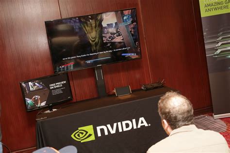 Nvidia's Grid cloud gaming service (pictures) - CNET