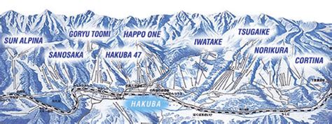 Hakuba Ski Resorts In Japan - All You Need To Know