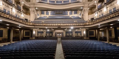 Teatre Coliseum El Teatre M S Emblem Tic De La Gran Via