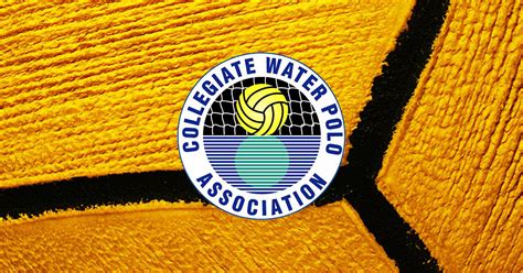 Collegiate Water Polo Association Congratulates 2018 USA Water Polo ...