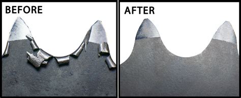 metal deburring machine  burr removalfinishing methods james