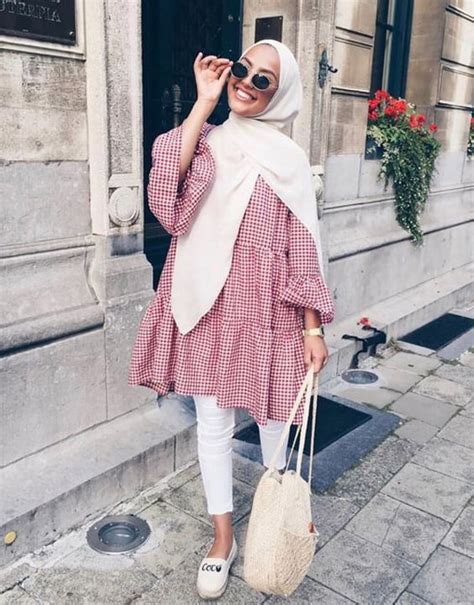 Breaking Stereotypes With Modest Fashion Hijab Style Ideas